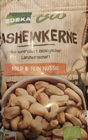 Cashewkerne