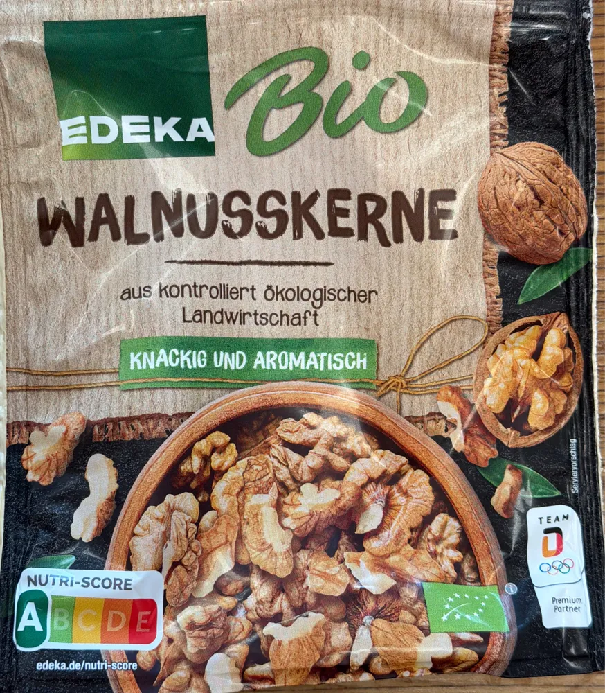 Walnusskerne