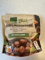 Haselnusskerne