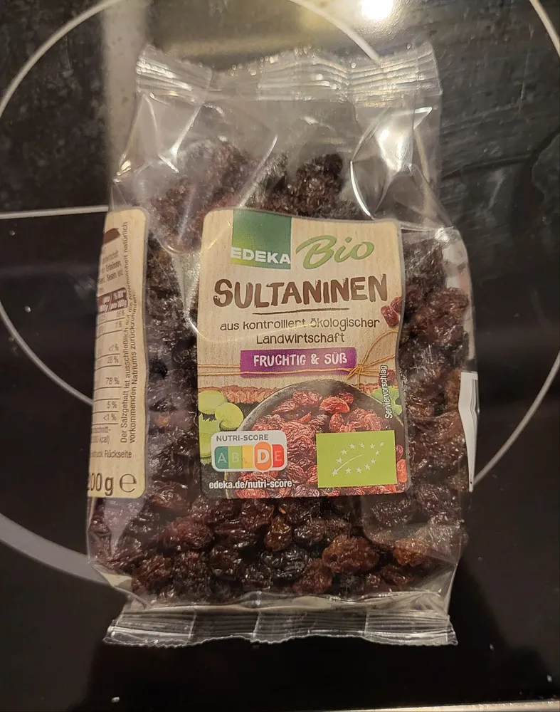 Sultaninen