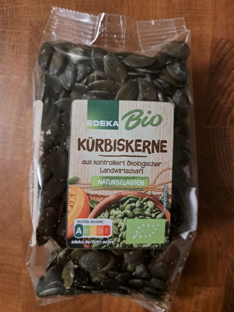 Kürbiskerne