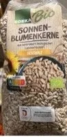 Sonnenblumenkerne