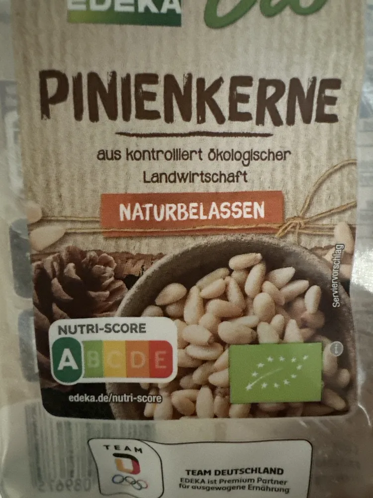 pinienkerne