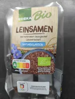 Leinsamen Bio