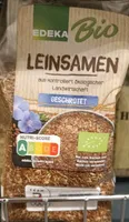LEINSAMEN GESCHROTET