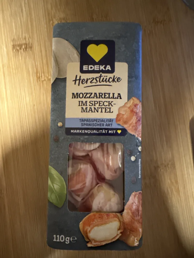 Mozarellabites