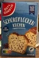 Schokoflockenkuchen