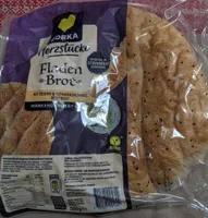 Fladenbrot