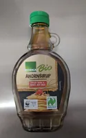 Ahornsirup
