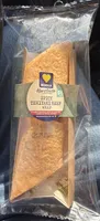 Spicy Teriyaki Beef Wrap