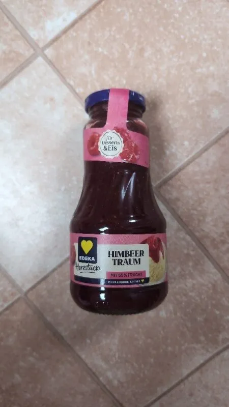 Himbeertraum