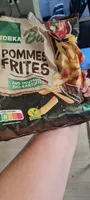 Pommes Frites, Bio