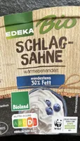 Schlagsahne