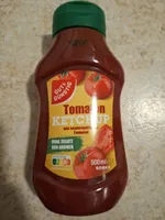 Tomaten Ketchup