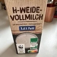 H-Vollmilch
