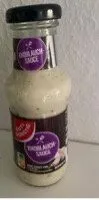 Knoblauch Sauce