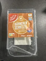 Hähnchen Schnitzel
