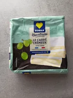 le Carré cremeux