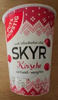 Skyr Kirsche