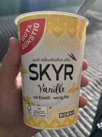 Skyr Vanille