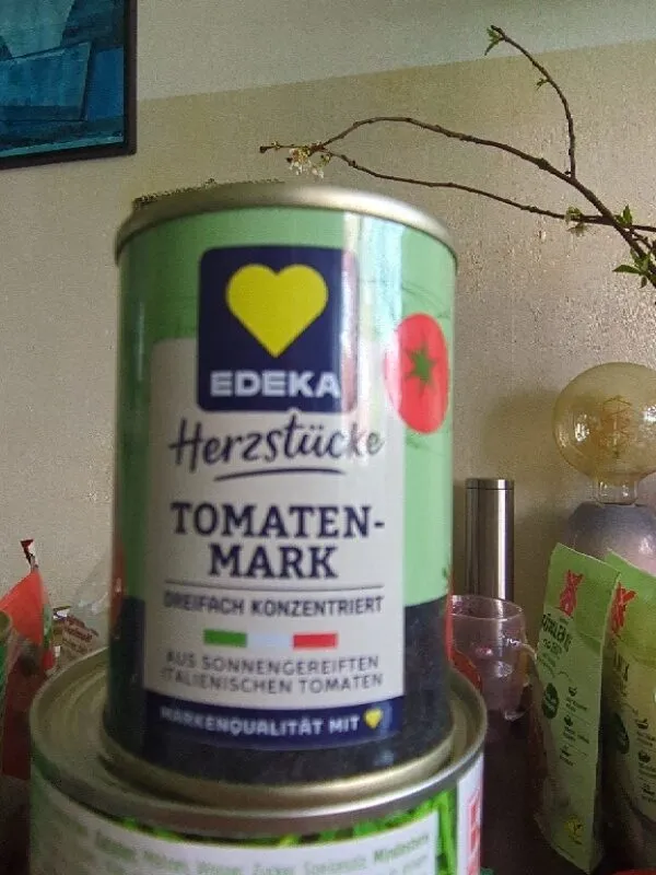 Tomatenmark
