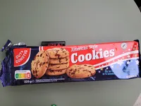 American Style Cookies