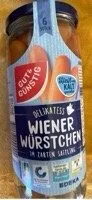 Bockwurst mittel