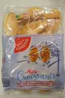 Mini-Croissants