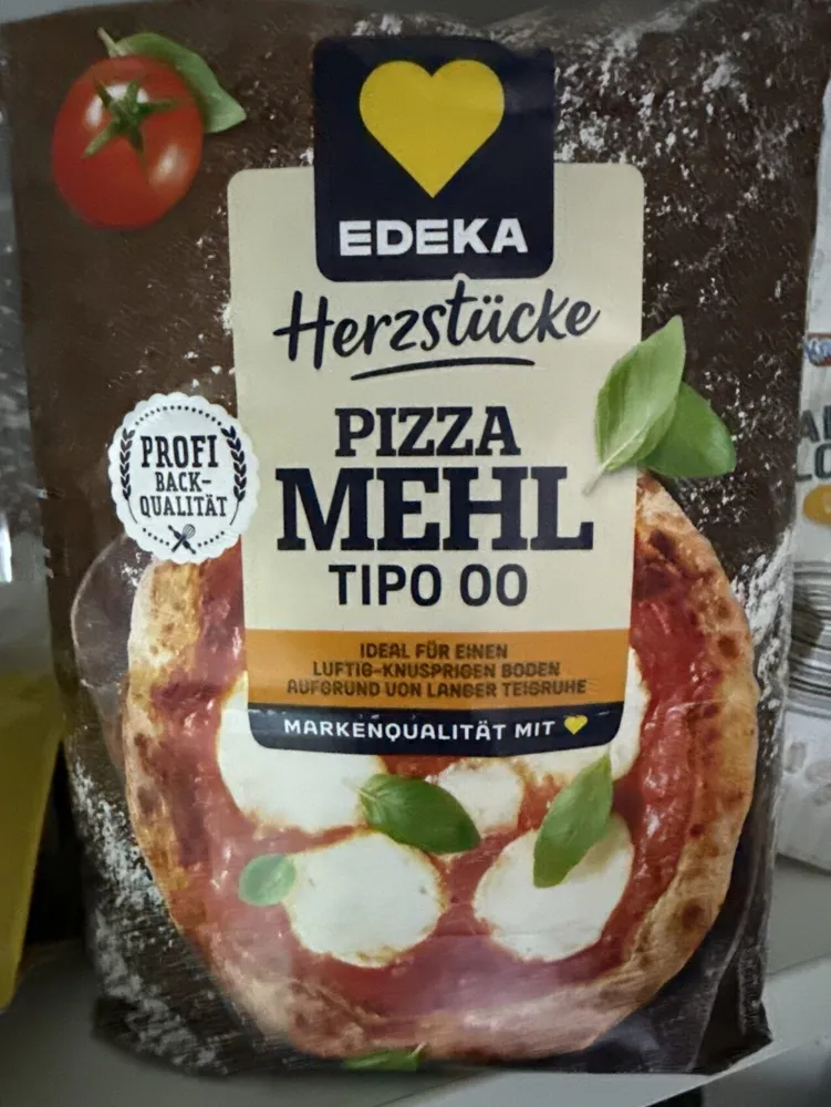 Pizzamehl Tipo 00