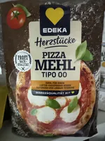 Pizzamehl Tipo 00