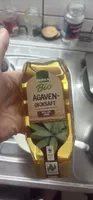 Agavendicksaft