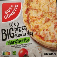 Big Margherita