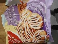 Mini Zimtschnecken