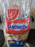 Sandwich Toast