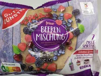 Feine Beeren Mischung