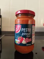 Pesto Rosso
