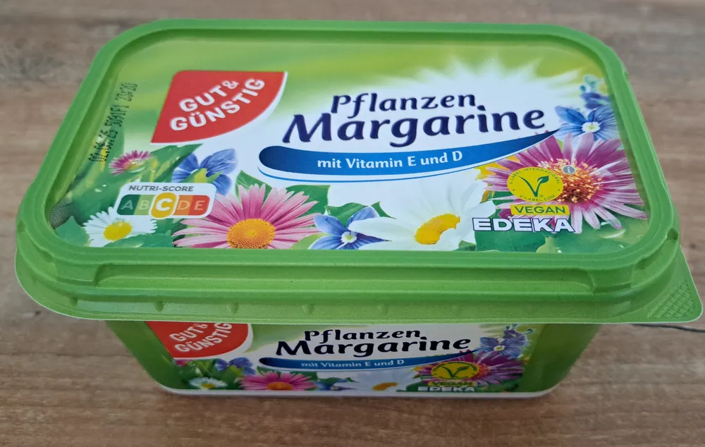 Margarine