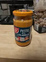 Pesto Alla Calabrese
