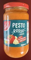 Pesto Rosso