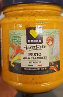 Pesto Alla Calabrese