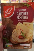 Räucherscheiben