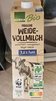 Vollmilch