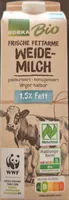 Weidemilch 1,5