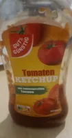 Tomaten Ketchup