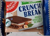 Crunchy Break