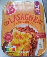 Lasagne