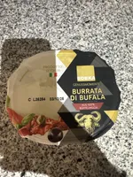 Burrata di Bufala