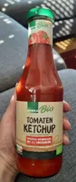 Tomaten Ketchup