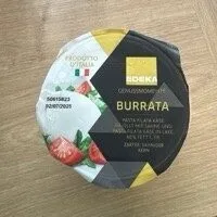 Burrata