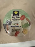 Mozarella di Bufala